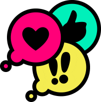 Sticker by Hello, HPO