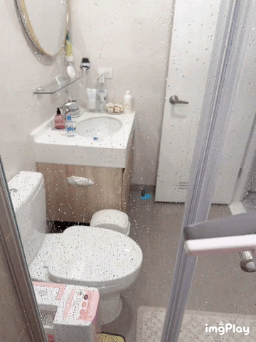 【小資必備居家清潔工具】闔樂泰免手洗多用途小小拖打掃清潔