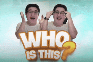 Whoisthis GIF