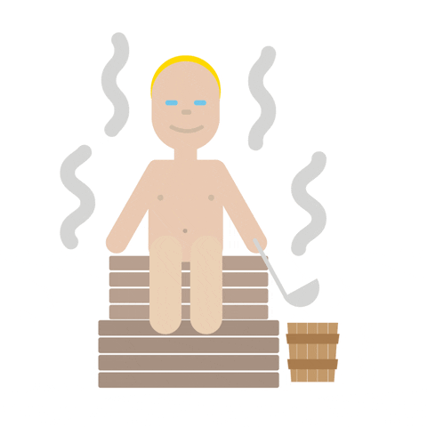 Finnish-sauna GIFs - Get the best GIF on GIPHY