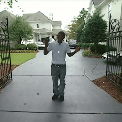 Go Away Leave GIF by MTV Cribs