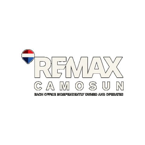 Real Estate Realtor Sticker by Agent Services REMAX