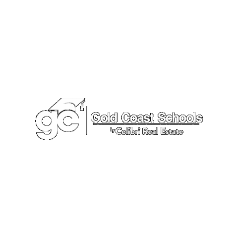 Goldcoast Realestateschool Sticker by Colibri Real Estate