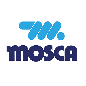moscahnos Sticker