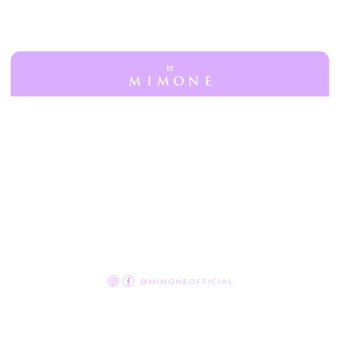 Skincare Review Sticker by @mimonebeauty