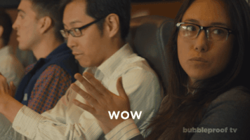 Silicon Valley Tech GIF by Bubbleproof