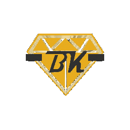 Bk Sticker by Glactro