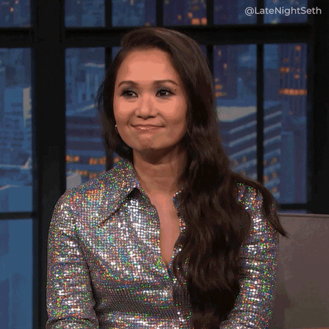 Thats Me Seth Meyers GIF by Late Night with Seth Meyers