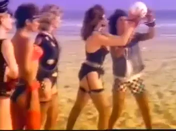summer 80s GIF