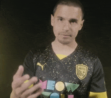 Bring It On Soccer GIF by New Mexico United