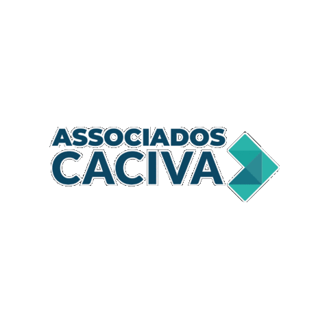 Caciva Sticker