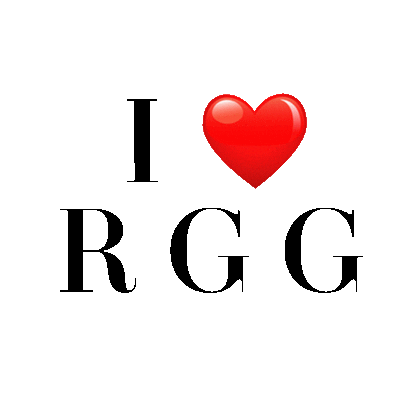 Fashion Love Sticker by Rue Gilt Groupe