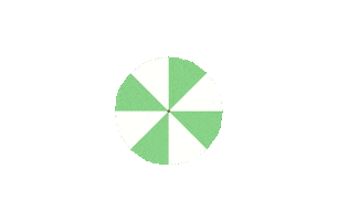 Summer Umbrella Sticker