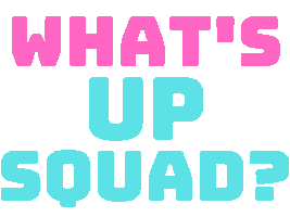 Fun Pink Sticker by Kristina Earnest