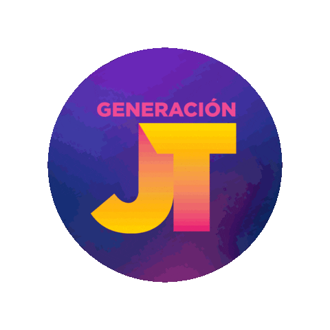 Generación Jotalent Sticker