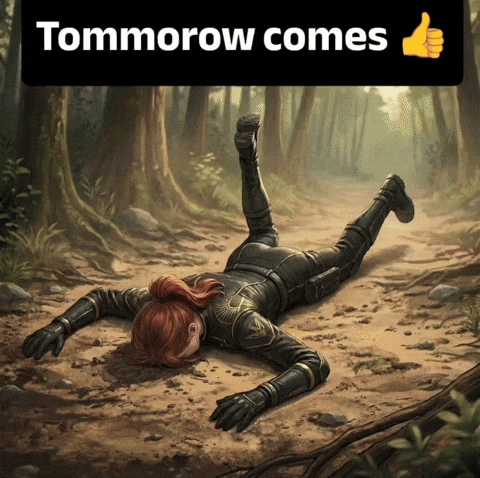 Expedition Comes GIF