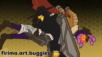 Dia Buzz GIF