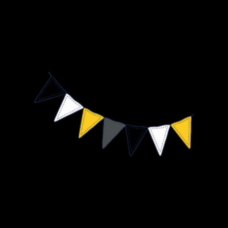 GIF by Lancaster Mennonite School Blazers
