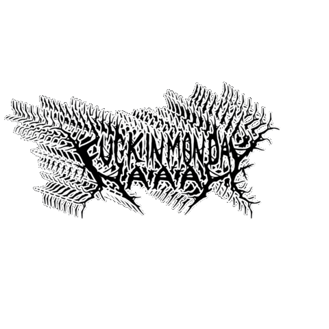 Fmy Sticker