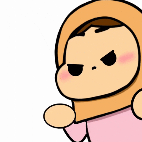 Punch Love GIF
