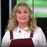 amy poehler GIF by Making It