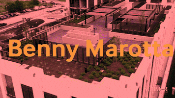 Benny Marotta GIF