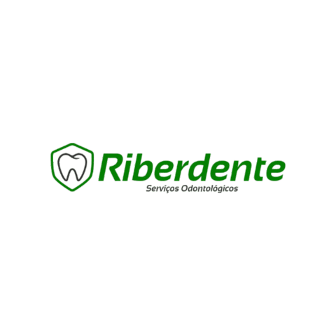 riberdente Sticker