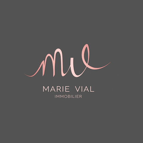 Marie Vial Immobilier GIF