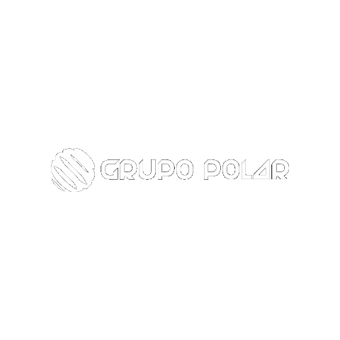 Grupo Polar Sticker