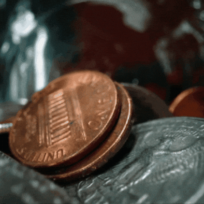 Pengar GIF by Coompanion Göteborgsregionen