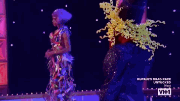 Episode 8 GIF by RuPaul's Drag Race