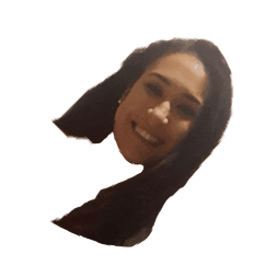 Princilaurea Sticker by Roberta Bacarelli