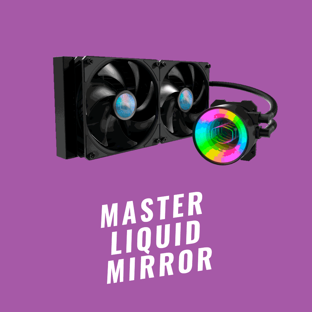 Computer Cooling GIF by Cooler Master Find & Share on GIPHY