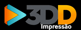 3DD_ impressao3d 3dd GIF