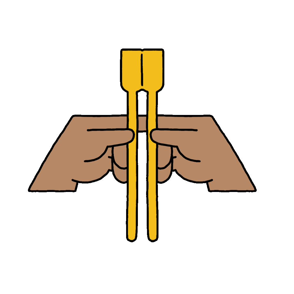 Hungry Egg Roll Sticker for iOS & Android GIPHY