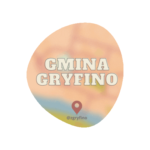 Gryfino Sticker by MrGreen - producent biopreparatów