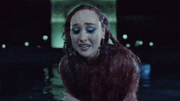 The Subway GIF by Chappell Roan