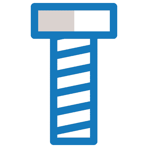 Bossard Deutschland Sticker