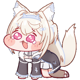 Sad Sticker