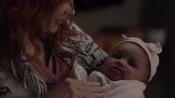 Baby Mothers GIF by 9-1-1: Lone Star