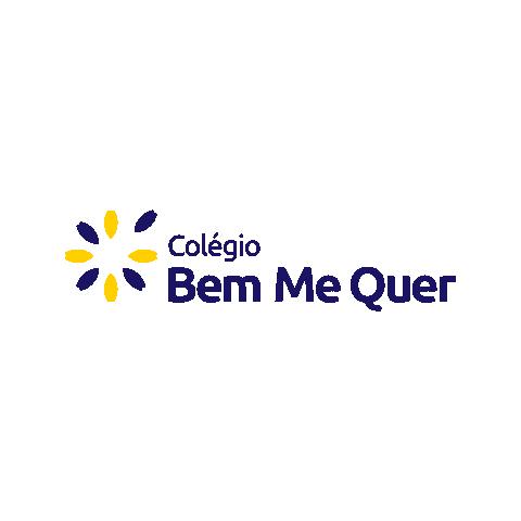Centro Educacional Bem Me Quer Sticker