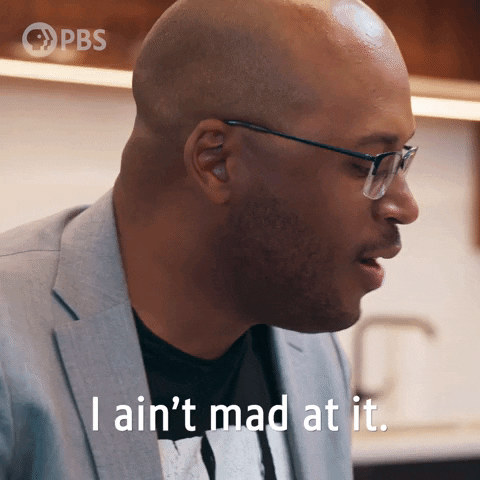 I Aint Mad Episode 4 GIF by PBS