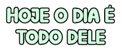 Happy Birthday Felicidades Sticker
