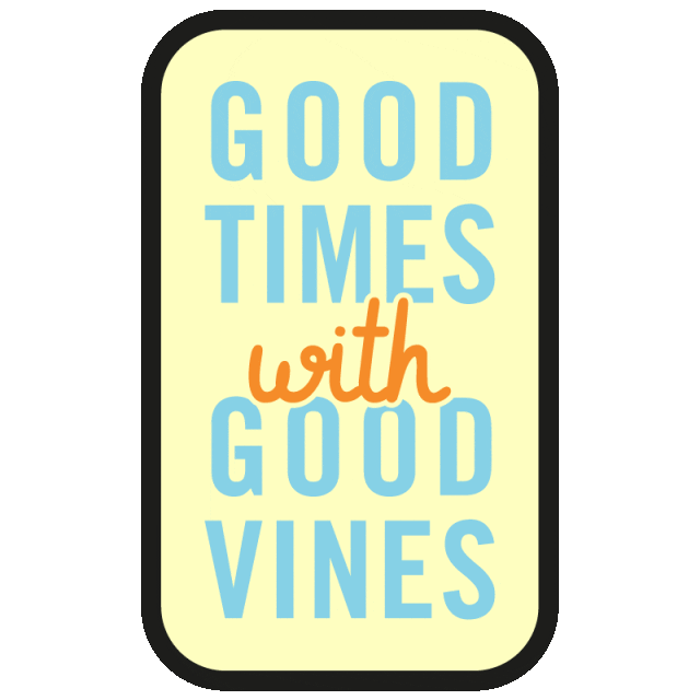 Sticker by Good Vines