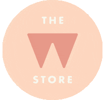Word Store Sticker