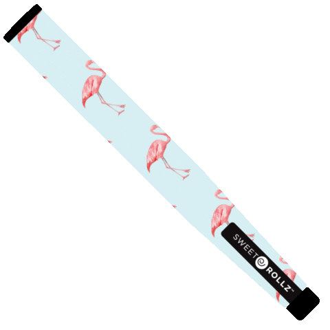 SweetRollzGolf Sticker