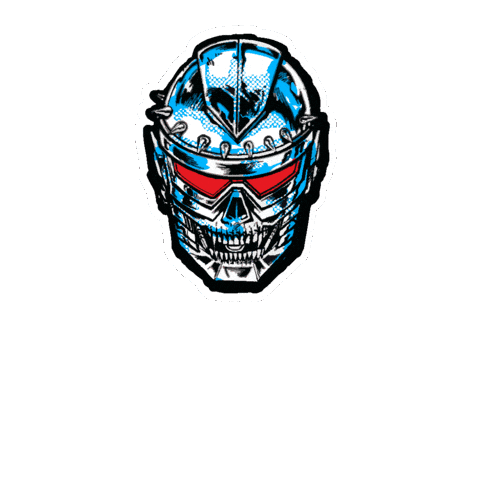 Frankie Pulitzer Sticker by Czarface