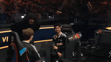 Rocket League Jstn GIF by FUT Esports