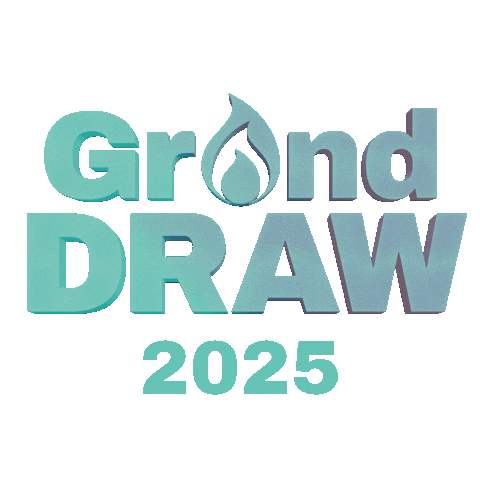 Winner Fundraising Sticker by Chabad on Campus