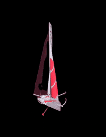 Voile MACSF GIF